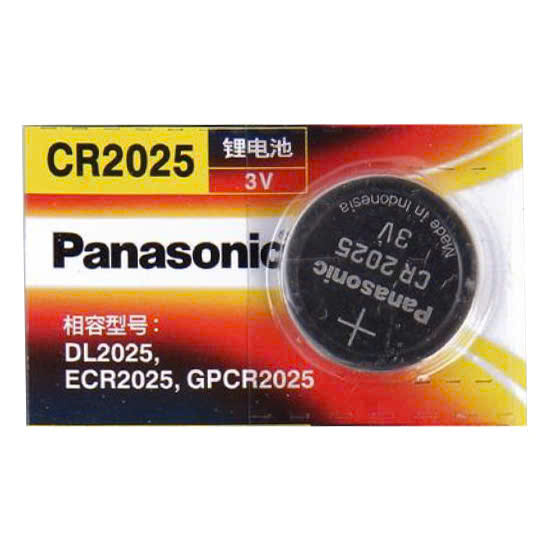 pin-cr2025-panasonic-vi-5vien